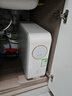 沁园家用净水器小白鲸1000Gpro直饮机51045+管线机O5411+前置过滤器5510 实拍图