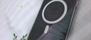 倍思【冰透磁吸|散热快】适用iphone15promax手机壳苹果15promax保护套磁吸壳超薄防摔镜头全包 实拍图