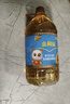 福临门食用油 葵花籽清香食用植物调和油5L 中粮出品 新老包装随机发货 实拍图
