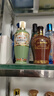 竹叶青酒 荣耀绿 清香型露酒 53度375ml 单瓶装 送礼宴请 实拍图