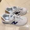 NEW BALANCE男女同款情侣复古秋季轻便运动休闲老爹鞋530系列MR530KA 36 实拍图