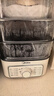 美的（Midea）电蒸锅电火锅电煮锅多功能炖蒸煮一体三层14.7L大容量多用途锅家用蒸包子锅电热锅MZ-ZGE2323Z03X 实拍图
