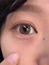 瑜然美眼部抗皱紧致精华油淡化细纹黑眼圈眼袋补水保湿男女滚珠20ml 实拍图