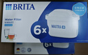 碧然德（BRITA） 家用滤水壶 净水壶滤芯 Maxtra 多效滤芯 6枚装 实拍图
