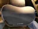 CICIDO夕多汽车头枕腰靠车用颈枕车载靠背靠枕奔驰迈巴赫宝马特斯拉通用款 实拍图