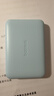 倍思 【3C认证】苹果Magsafe外接电池磁吸无线充电宝22.5W快充移动电源10000mAh可上飞机适用苹果17/16 实拍图