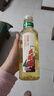 农夫山泉东方树叶乌龙茶900ml*12瓶无糖茶饮料0糖0脂0卡大瓶整箱 实拍图