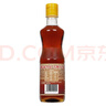 鲁花 食用油 物理压榨 芝麻香油（凉拌 调味 烹饪 火锅） 350ml 实拍图