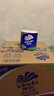 维达（Vinda）有芯卷纸 蓝色经典4层160克*27卷 厚韧耐用 卫生纸卷筒纸纸巾整箱 实拍图