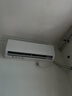 格力空调 天仪Pro 1.5匹 新一级能效变频纯铜管 卧室节能省电空调挂机 KFR-35GW/NhGt1BGj 实拍图