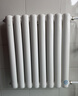 勃森散热器壁挂式家用水暖暖气片客厅卧室全屋定制 钢制60FY600mm高 实拍图