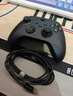 微软（Microsoft）Xbox无线游戏手柄 磨砂黑+USB-C线 蓝牙适配Xbox/PC/平板/手机Steam促销 黑神话悟空 空洞骑士 实拍图