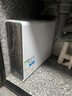 海尔（Haier）净水器鲜活水pro瞬时1400G6年RO膜抑菌滤芯净饮机家用厨房专用台下用反渗透过滤直饮净水机R793 实拍图