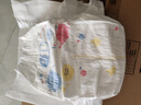 好奇（Huggies）金装纸尿裤L132片(9-14kg)尿不湿【速干不易红】 实拍图