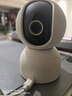 小米智能摄像机 3 3K家用云台摄像头500万像素室内监控器360度无死角带夜视手机远程婴儿宠物 实拍图