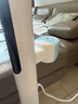 艾美特（AIRMATE）【轻语系列】电风扇安静卧室一级能效落地扇轻音家用直流变频大风力台立式节能遥控全屋驱蚊循环扇 实拍图
