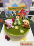 第一卫DIVI适用苹果13ProMax钢化膜iPhone14Plus/13ProMax磨砂手机膜全屏覆盖手游电竞抗指纹防摔保护贴膜 实拍图