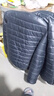 序世保罗【高品质24h速发】男女同款棉服男士冬季防寒棉衣 F88黑色 3XL(140-155斤) 晒单实拍图