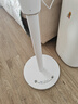 艾美特（AIRMATE）【天鹅MAX】空气循环扇直流变频家用大风力电风扇卧室轻音一级能效负离子净化语音落地扇 SRDI151 实拍图
