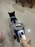 康佳吸尘器无线吸拖一体机家用大吸力手持小型轻音大功率洗地机-A 【无线车家两用】吸尘器+滤芯*2+拖布*2 实拍图