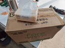 洁柔抽纸 粉Face柔韧3层110抽*24包 可湿水纸巾卫生纸 抽纸整箱 实拍图