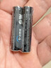 南孚聚能环7号30粒酷黑系列无汞环保适用于电动玩具/鼠标/美容仪/体重秤/遥控器/血氧仪等 实拍图