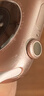 Apple/苹果 Watch S11 智能手表GPS款42毫米玫瑰金色铝金属表壳淡桃粉色运动型表带M/L MEUP4CH/B 实拍图