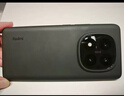 小米（MI）Redmi Note14 Pro 手机  国家补贴 天玑7300-Ultra IP68防尘防水 5500mAh大电量 小米红米 子夜黑 8GB+256GB 实拍图