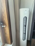 奥克斯（AUX）空调大3匹柜机奥精灵立式新1级 立柜式圆柱变频冷暖节能 自清洁KFR-72LW/BpR3CPA600(B1) 实拍图