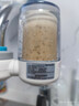 九阳（Joyoung）龙头净水器除氯除味可视化全新升级龙头机一机四芯套装JYW-RT1800 实拍图