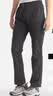迪卡侬（DECATHLON）速干裤男女户外长裤徒步裤子快干登山透气弹力 TREK100 黑灰色-女款-new 【亚洲版型 裆部加深】 40 实拍图
