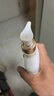 屈臣氏植萃身体乳（月沁晚茉香）250毫升 积雪草精华补水保湿呵护 实拍图