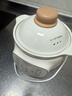 苏泊尔（SUPOR）婴儿辅食锅 宝宝电炖锅分月龄bb煲辅食料理机 米油煮粥锅 BB07 实拍图