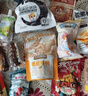 三只松鼠心享食刻零食礼包32件1363g 坚果辣条糕点蜜饯团购送礼 实拍图