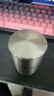 维艾（Newair）不锈钢啤酒红酒开瓶器开啤酒起子多功能创意自动按压式启瓶盖神器 不锈钢按压式创意自动啤酒开瓶器 实拍图