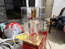 泸州老窖 六年窖头曲珍品 浓香型白酒 52度500ml 6瓶（原箱配3礼袋） 实拍图