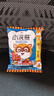 统一小浣熊 奥尔良烤翅味干脆面 35g* 30包 整箱装儿时美食干脆面 实拍图