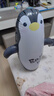 易简（yijan）儿童玩具充气不倒翁玩具婴幼儿1-3岁早教益智户外玩具生日礼物 实拍图