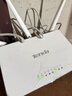 腾达（Tenda） 300M无线路由器 智能穿墙家用路由 可中继充当WiFi信号放大器 F3【小户型高性价比】 实拍图