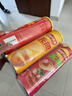 乐事（Lay's）无限薯片 104g*3罐 组合装（番茄+原味+烤肉）膨化食品 休闲零食 实拍图