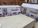 a2奶粉紫白金幼儿A2蛋白配方奶粉3段(1岁+)900g*3罐 马年送礼礼盒 实拍图