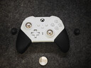 微软（Microsoft）Xbox无线游戏手柄 Elite 2精英2代二代 白色青春版 无线控制器 蓝牙 PC/平板/手机 Steam 明末 实拍图