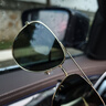 雷朋（RayBan）飞行员墨镜时尚开始驾驶男女款太阳镜0RB3712D 礼物 实拍图