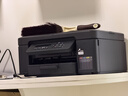 兄弟（brother）DCP-T735DW家用学习彩色打印机墨仓喷墨机照片打印（无线云双面打印打印复印扫描一体机） 实拍图