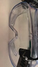 霍尼韦尔（Honeywell）防冲击眼罩LG100A防风防尘护目镜实验室抗冲击液体飞溅 200300 实拍图