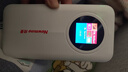 纽曼随身wifi可移动无线wifi6免插卡上网宝随行无线上网卡便携式车载4g无限路由器全国通用流量2026款 实拍图