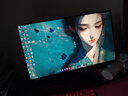 微星（MSI）黑刃E21 MAG 275QF E21 27英寸2K200hz HDR400 超频210hz三角洲游戏电竞小金刚电脑显示器显示屏 实拍图