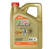 嘉实多（Castrol）极护智E版 全合成机油 润滑油 0W-40 SP A3/B4 4L 汽车保养 实拍图