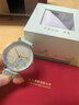 博物文创故宫千里江山手表女士学生腕表国产创意送人纪念品生日礼物女神节 石英表(礼盒) 实拍图