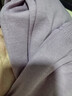 红豆内衣女纯棉保暖裤舒适柔软弹力透气单条秋裤 浅杏肤175 实拍图